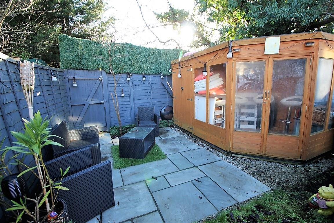 Dunstall Close, Tilehurst, Reading